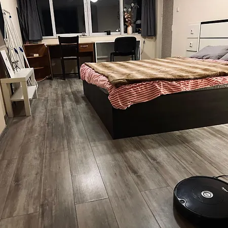 Cosy Rooftop In Center * София